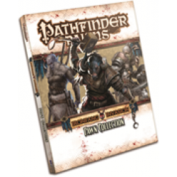 Pathfinder Pawns: Ironfang Invasion Pawn Collection